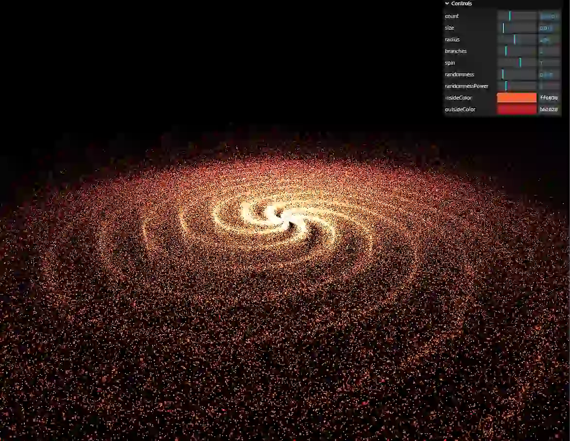 galaxy-3D
